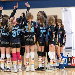 Sunshine Volleyball Club - Sunshine Volleyball Club