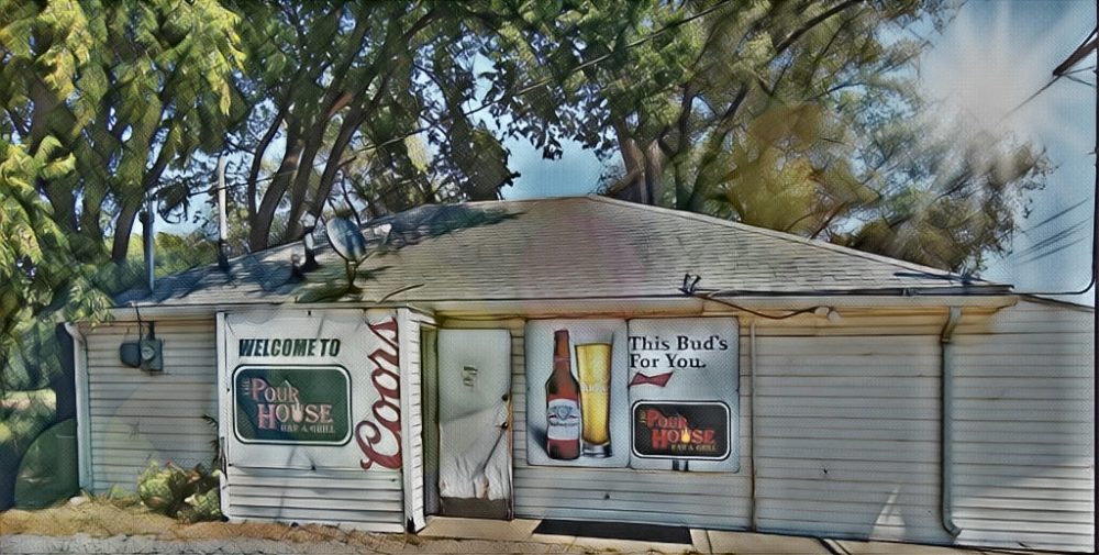 THE POURHOUSE 63 Photos 311 E Pacific Ave, Salina, Kansas Beer