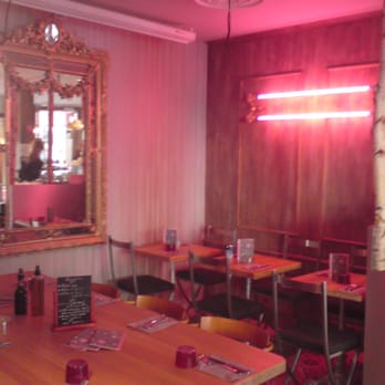Sans Gêne - sans gêne - Bars Near Me - Paris, 75 Sans Gêne - sans gêne - Bars Near Me - Paris, 75