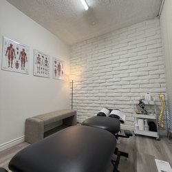 Treatment Room