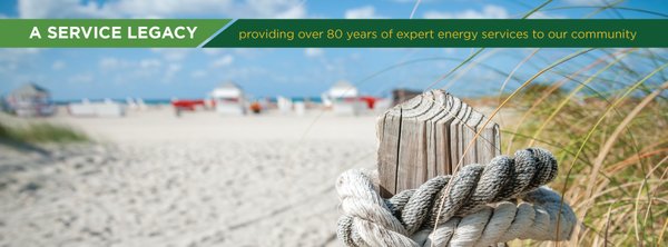 Falmouth Energy Logo