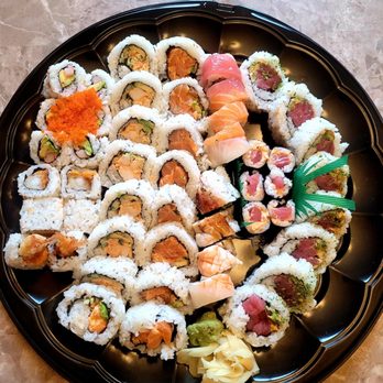 Noble Village Clawson -Noble Fish & White Wolf - Japanese Near Me - Clawson, Michigan Noble Village Clawson -Noble Fish & White Wolf - Japanese Near Me - Clawson, Michigan