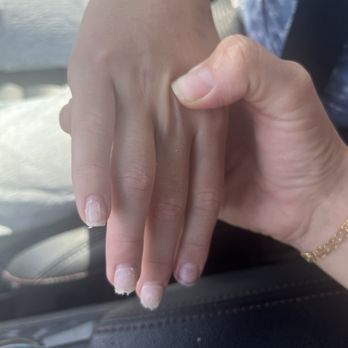 Cheri Nail Bar - Nail Salons Near Me - Fullerton, California