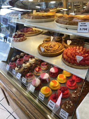 Aux Péchés Normands by null