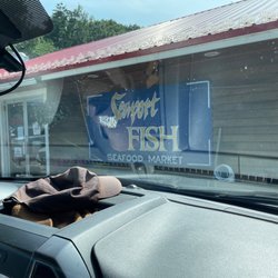 Seaport Fish - Always a winner for us!  Thank you