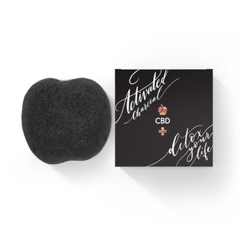 Apple CBD Plus - 100mg CBD Infused Activated Charcoal Bath Bomb - Vitamins & Supplements Near Me - Los Angeles, California Apple CBD Plus - 100mg CBD Infused Activated Charcoal Bath Bomb - Vitamins & Supplements Near Me - Los Angeles, California
