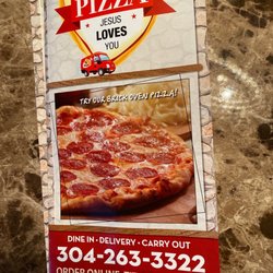 Tito’s Pizza