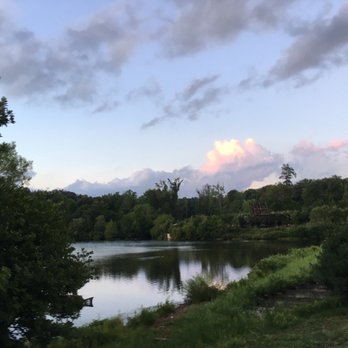 Mid-Lothian Mines Park - Landmarks & Historical Buildings Near Me - Midlothian, Virginia