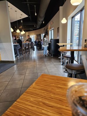 Toma Mojo Grill by null