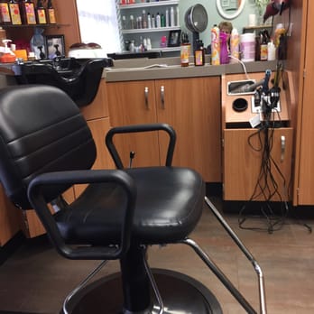 Sola Salons - Great salon. Highly recommend stylist Amanda  Bidwell. - Hair Salons Near Me - Bentonville, Arkansas