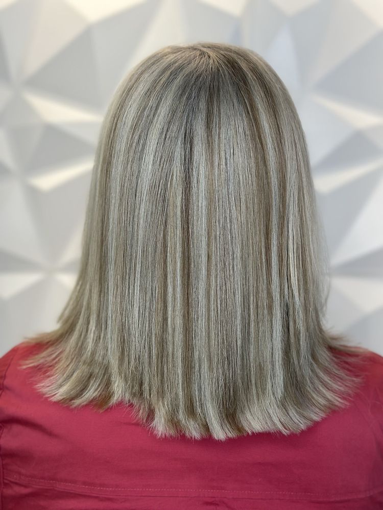 Abel Najher Exclusive Logo