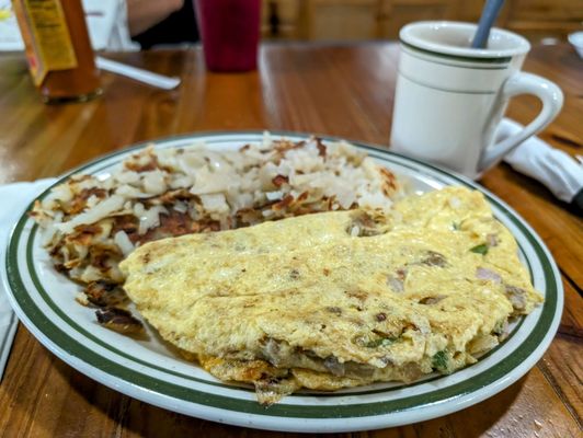 Penman Diner by null