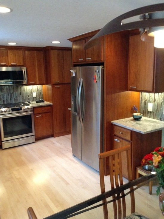 Slide of Edelman Construction