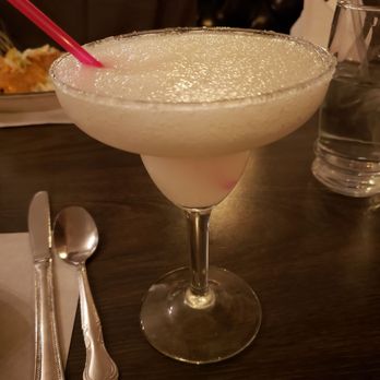 Amor Indio - Small frozen margarita - Mexican Near Me - City Industry, California