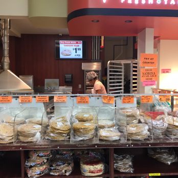 Patel Brothers - International Grocery Near Me - Edison, New Jersey
