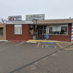 El Dorado Barbershop