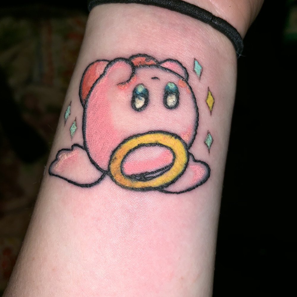 Eternal Tattoos - Worth $100 eh? - Tattoo Near Me - Livonia, Michigan Eternal Tattoos - Worth $100 eh? - Tattoo Near Me - Livonia, Michigan