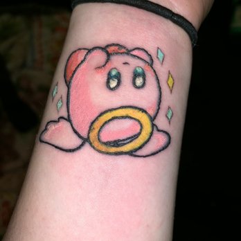 Eternal Tattoos - Worth $100 eh? - Tattoo Near Me - Livonia, Michigan