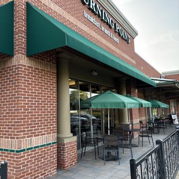 Turning Point Moorestown - Breakfast & Brunch Near Me - Moorestown, New Jersey