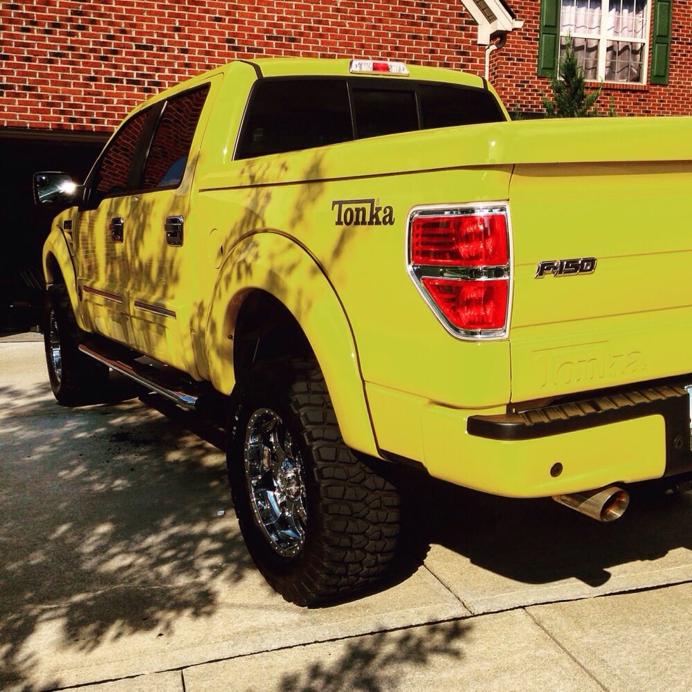 BIG BLUE AUTO DETAILING Updated September 2024 12 Photos