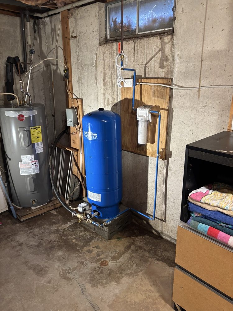 Slide of JJM Plumbing