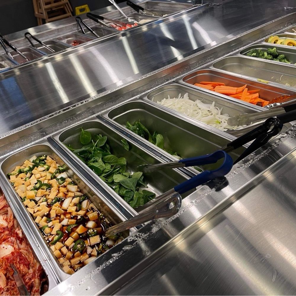 Shabu King - Buffets Near Me - Dublin, California Shabu King - Buffets Near Me - Dublin, California
