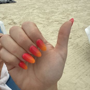 Dream Nails Spa - Nail Salons Near Me - Athens, Alabama