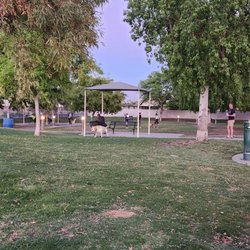La Quinta Dog Park