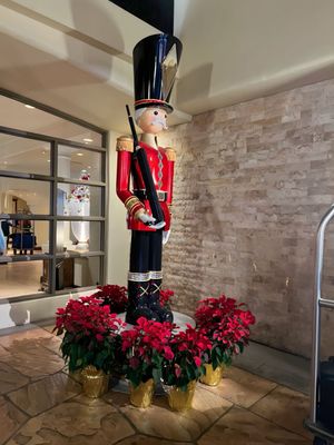 Fairmont Scottsdale Princess by null