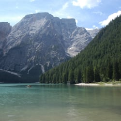 Valle di Braies
