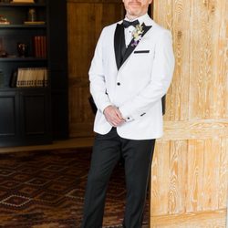 Ryders Tuxedo