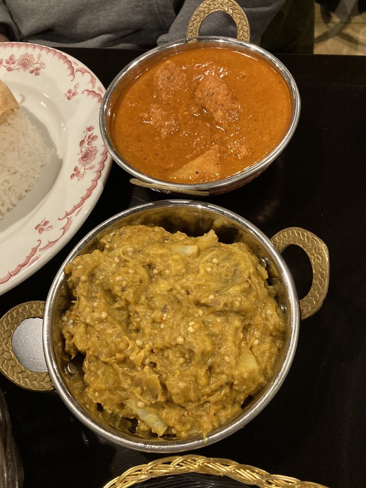 EVEREST RESTAURANT 30 Photos & 14 Reviews 222 W Plum St, Edinboro