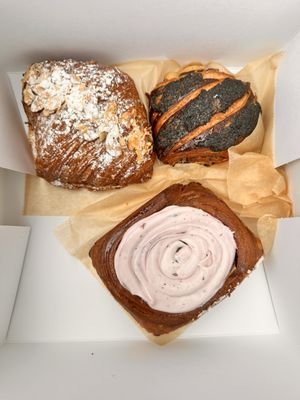 Somedays Bakery by null