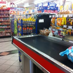 Supermercado La Chiquita