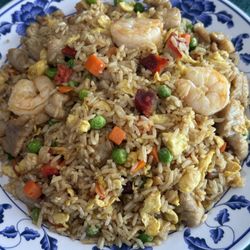 House Fried Rice