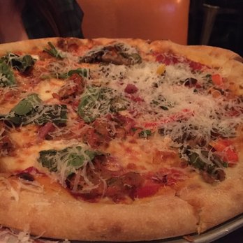 Federal Pizza - Pizza Near Me - Phoenix, Arizona Federal Pizza - Pizza Near Me - Phoenix, Arizona