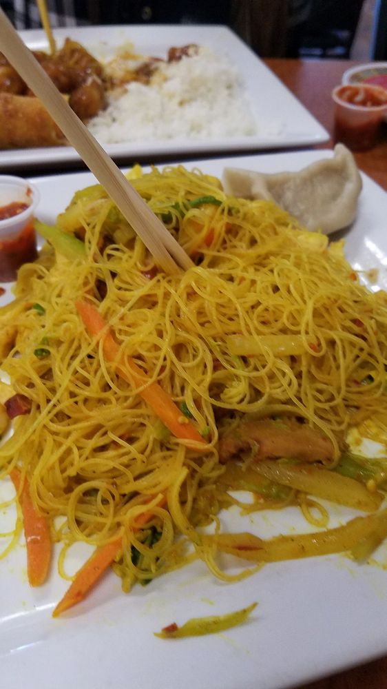 FIRST TASTE CHINESE RESTAURANT 10 Reviews Chinese 3306 Riverside