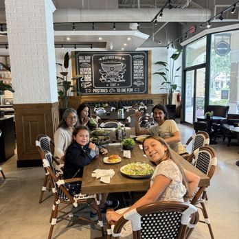 Crema Gourmet - Our favorite spot for lunch and coffee - Breakfast & Brunch Near Me - Boca Raton, Florida Crema Gourmet - Our favorite spot for lunch and coffee - Breakfast & Brunch Near Me - Boca Raton, Florida
