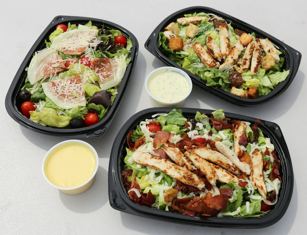 LEDO PIZZA ORMOND BEACH, FL Updated September 2024 201 Photos & 23