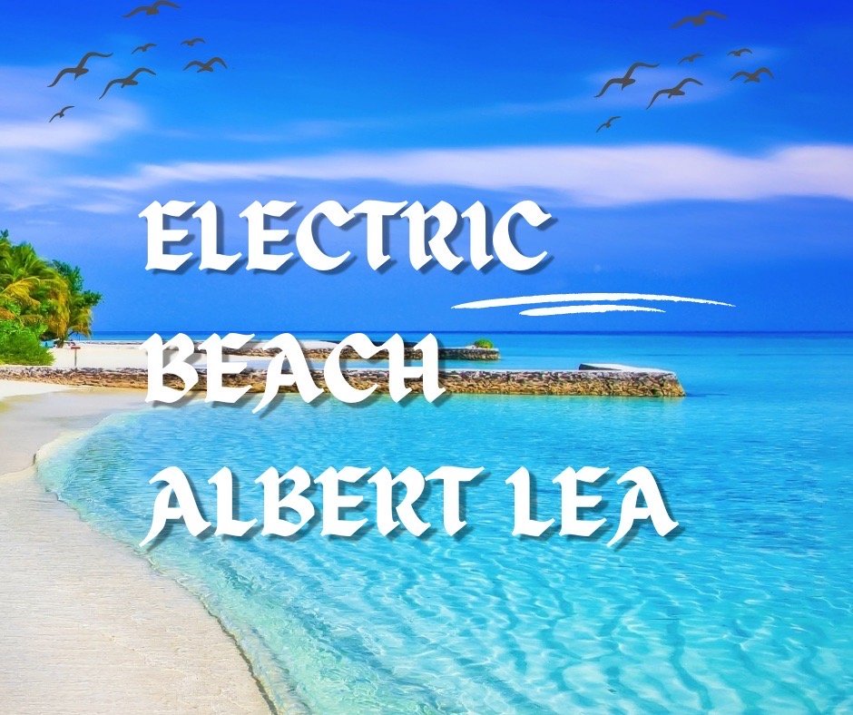 ELECTRIC BEACH Updated June 2024 2412 Bridge Ave, Albert Lea, Minnesota Tanning Phone