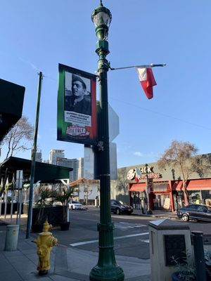 Piazza Basilone by null