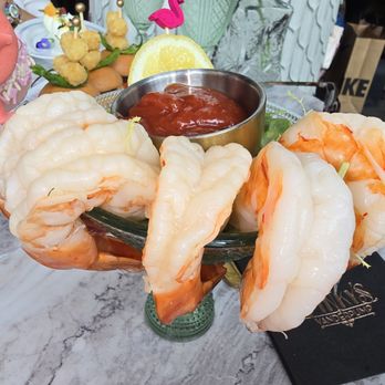 Pinky's By Vanderpump - Cocktail Bars Near Me - Las Vegas, Nevada