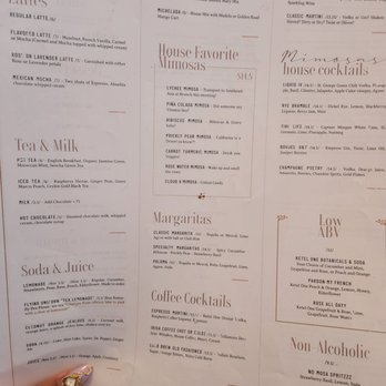 Toast Kitchen & Bar - Menu - Breakfast & Brunch Near Me - Whittier, California Toast Kitchen & Bar - Menu - Breakfast & Brunch Near Me - Whittier, California