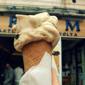 Grom - Tiramisu - Ice Cream & Frozen Yogurt Near Me - Venezia, VE