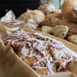 Sidney + Third Bakery