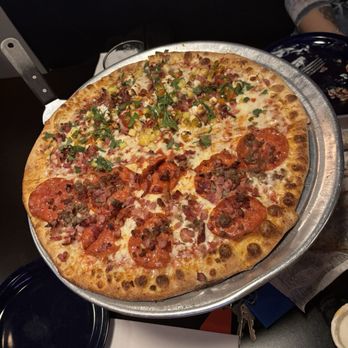 Blue Rock Pizza & Tap - Pizza Near Me - High Point, North Carolina Blue Rock Pizza & Tap - Pizza Near Me - High Point, North Carolina