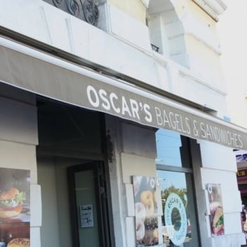 Oscar's Bagels and Sandwiches - Sandwiches Near Me - Marseille, 13 Oscar's Bagels and Sandwiches - Sandwiches Near Me - Marseille, 13