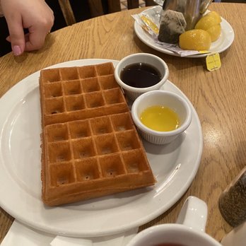 More Than Waffles - Breakfast & Brunch Near Me - Encino, California