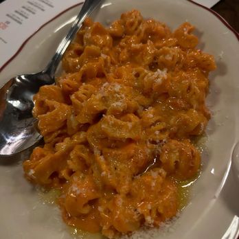 Pelato - Radiatori alla Vodka - Italian Near Me - Nashville, Tennessee Pelato - Radiatori alla Vodka - Italian Near Me - Nashville, Tennessee