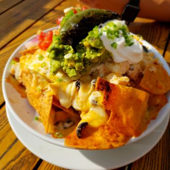 Breakside Brewery - Nachos - American Near Me - Portland, Oregon Breakside Brewery - Nachos - American Near Me - Portland, Oregon